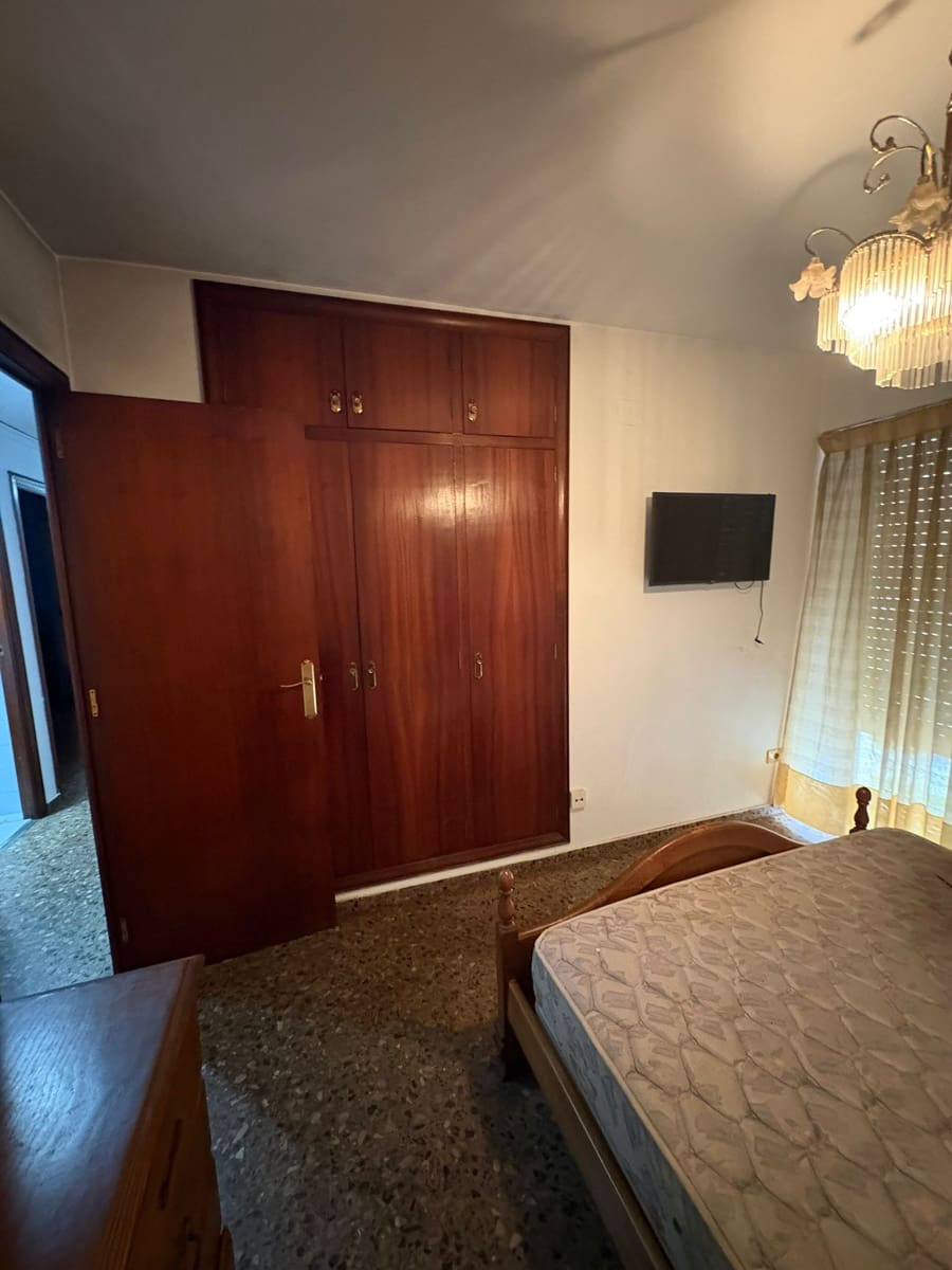 4 soveværelse Lejlighed til salg i Denia - € 225.000 (Ref: 9720584)