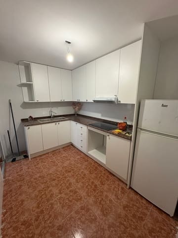 4 soveværelse Lejlighed til salg i Centro Urbano, Dénia - € 225.000 (Ref: 9720584)