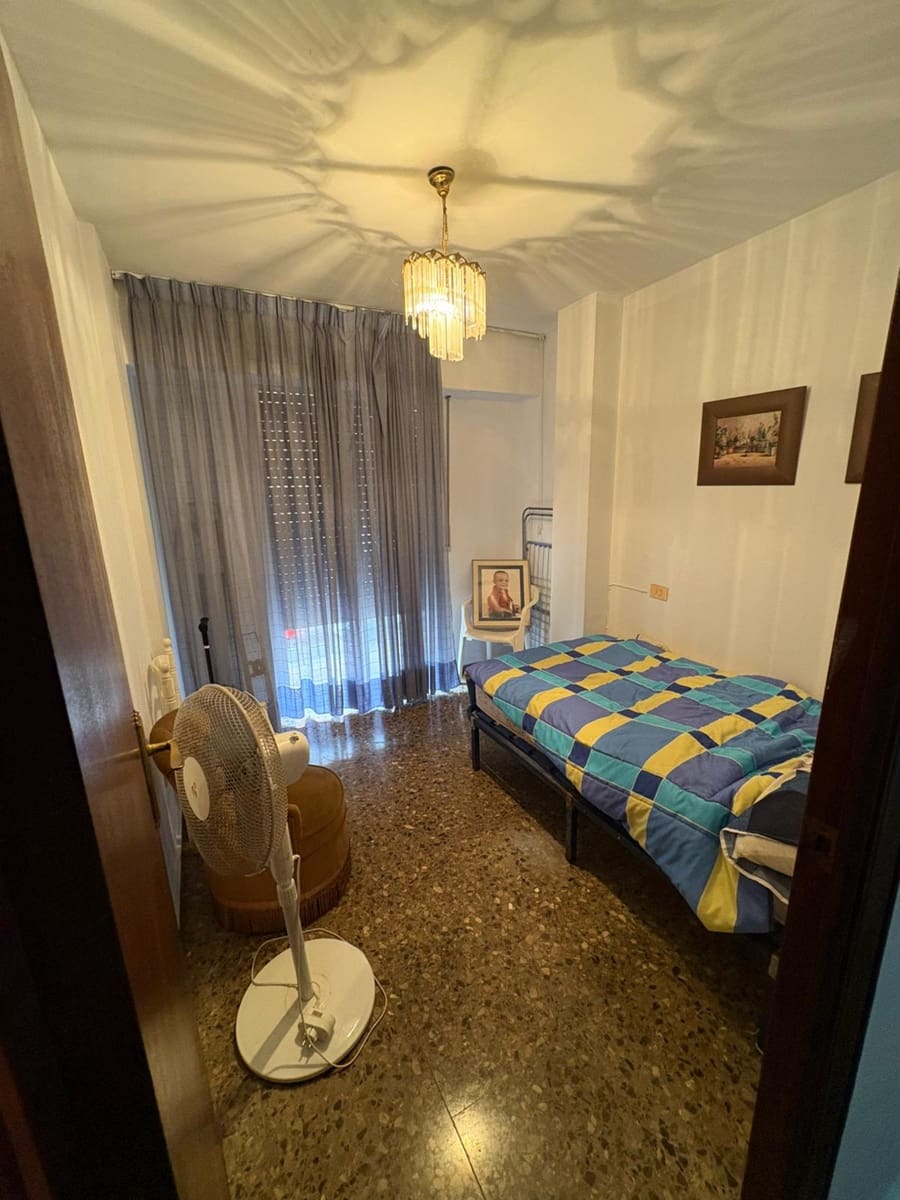 4 soveværelse Lejlighed til salg i Denia - € 225.000 (Ref: 9720584)