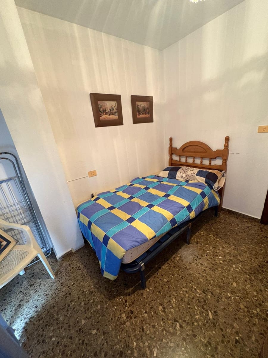 4 soveværelse Lejlighed til salg i Denia - € 225.000 (Ref: 9720584)