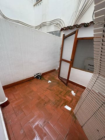 4 soveværelse Lejlighed til salg i Centro Urbano, Dénia - € 225.000 (Ref: 9720584)