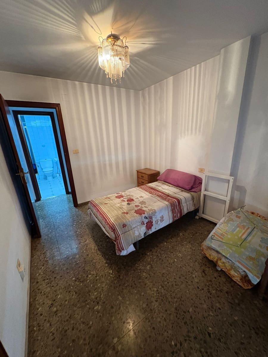 4 soveværelse Lejlighed til salg i Denia - € 225.000 (Ref: 9720584)