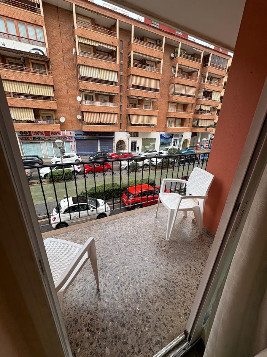 4 soveværelse Lejlighed til salg i Denia - € 225.000 (Ref: 9720584)