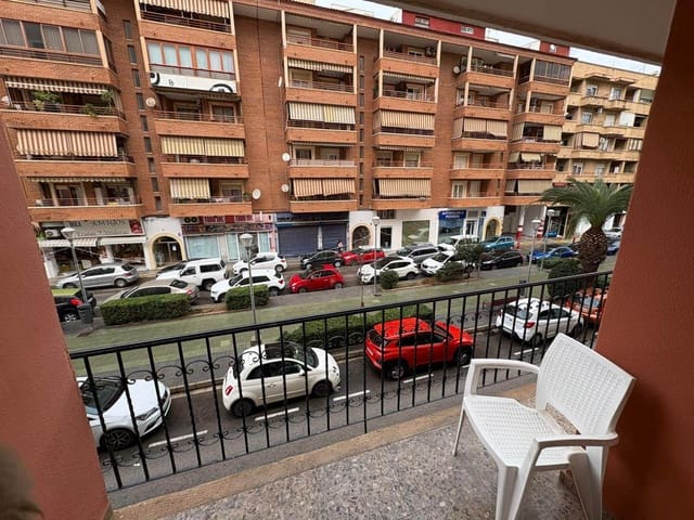 4 soveværelse Lejlighed til salg i Centro Urbano, Dénia - € 225.000 (Ref: 9720584)