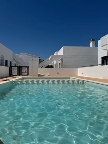 3 sypialnia Willa na sprzedaż w Els Poblets z basenem garażem - 429 000 € (Ref: 9733770)