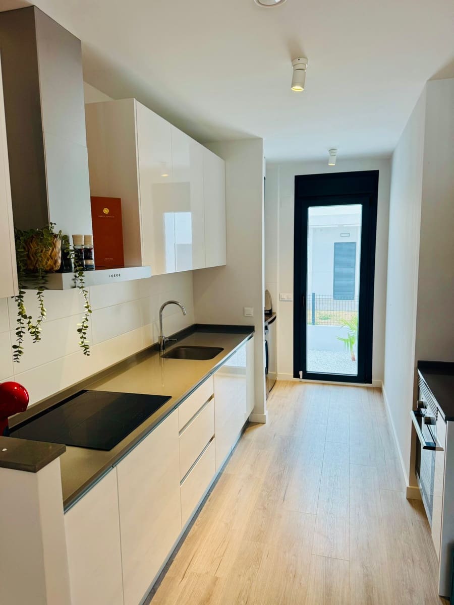 3 bedroom Villa for sale in Els Poblets with pool garage - € 429,000 (Ref: 9733770)