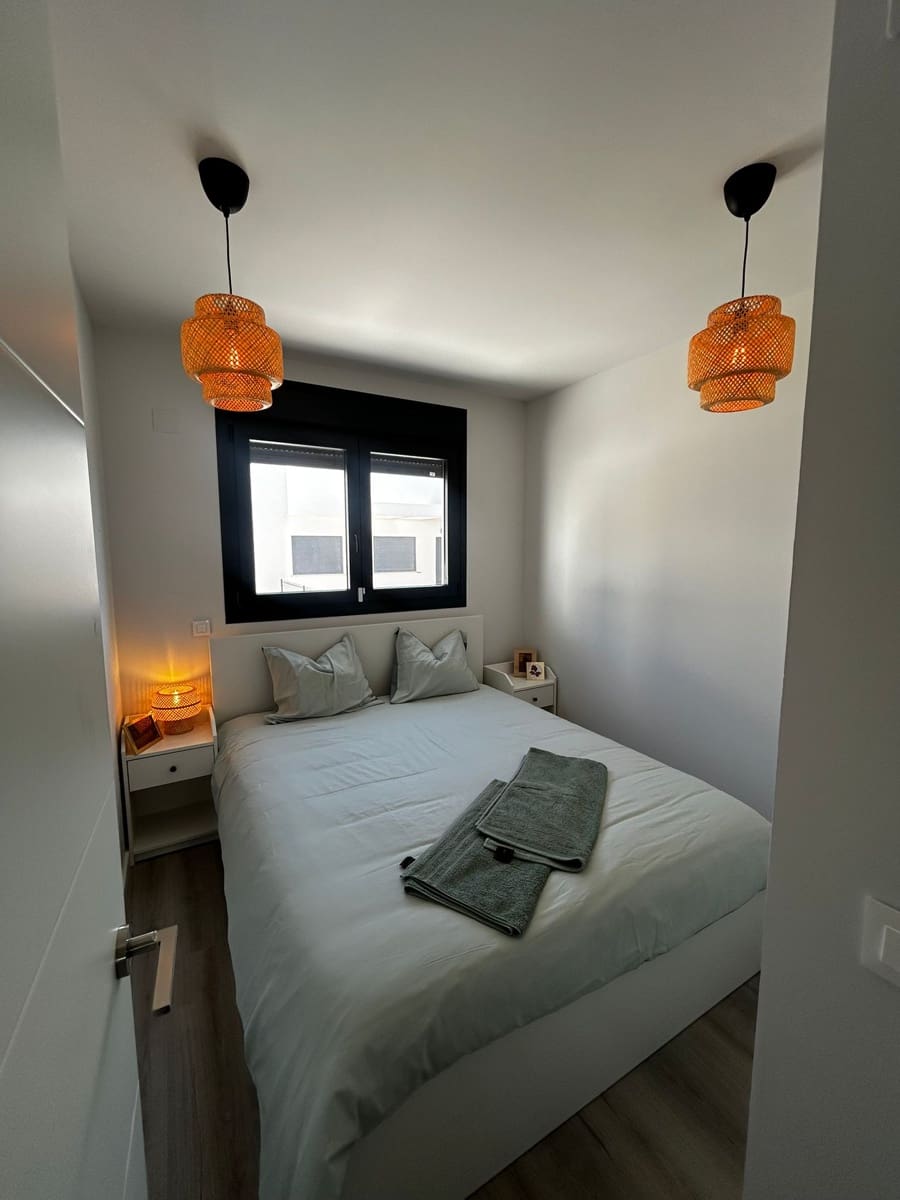 3 bedroom Villa for sale in Els Poblets with pool garage - € 429,000 (Ref: 9733770)