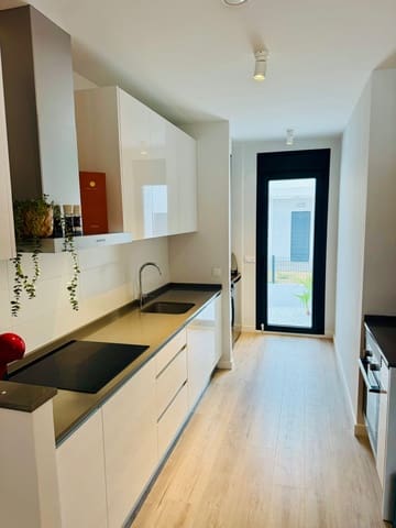 3 sypialnia Willa na sprzedaż w Els Poblets z basenem garażem - 429 000 € (Ref: 9733770)