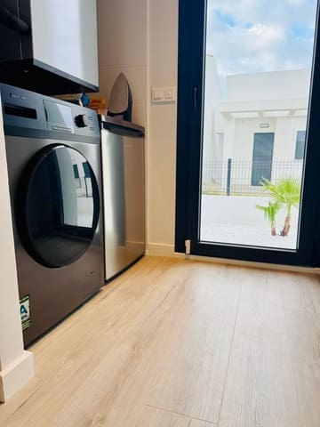 3 sypialnia Willa na sprzedaż w Els Poblets z basenem garażem - 429 000 € (Ref: 9733770)