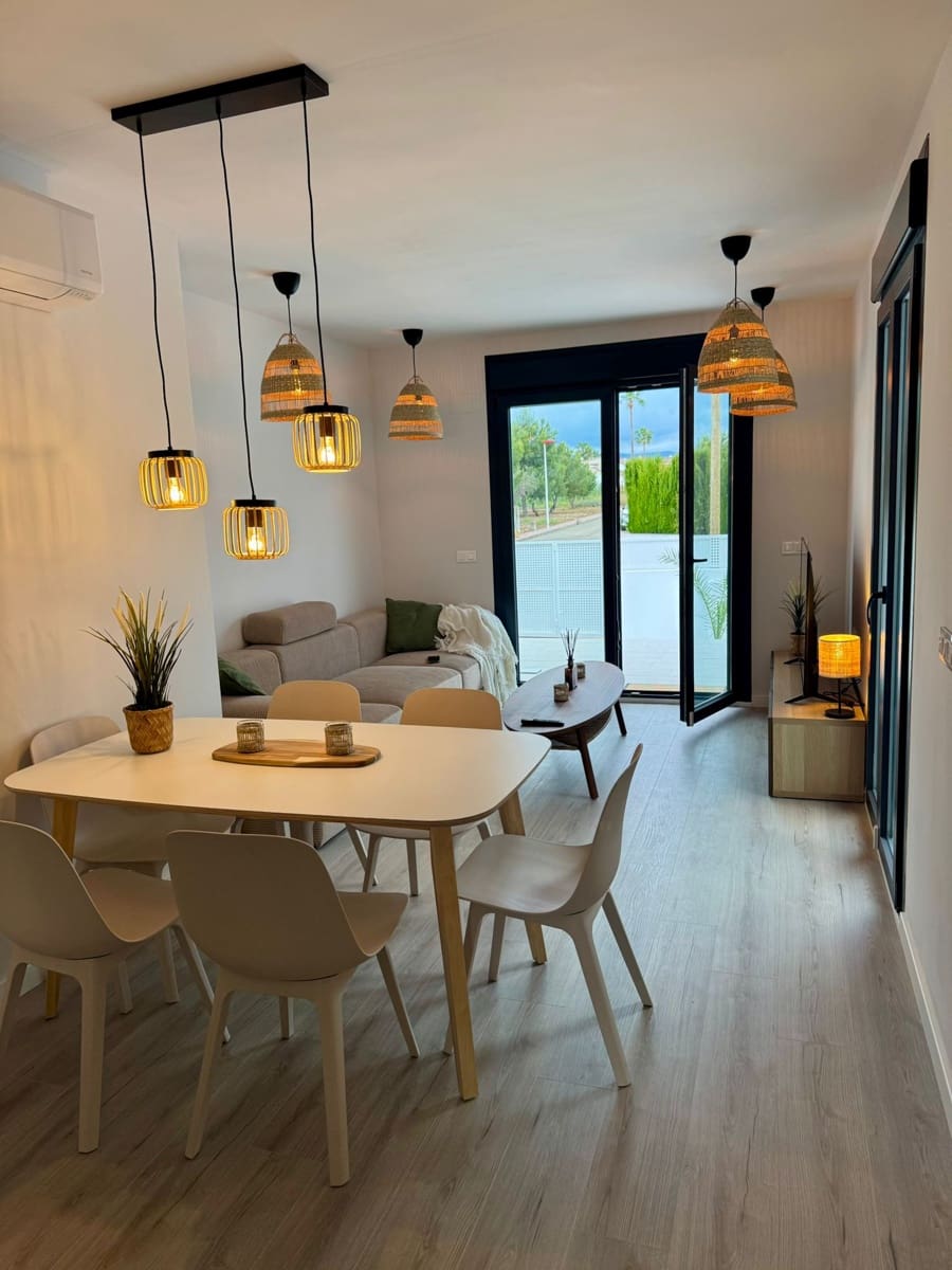 3 bedroom Villa for sale in Els Poblets with pool garage - € 429,000 (Ref: 9733770)