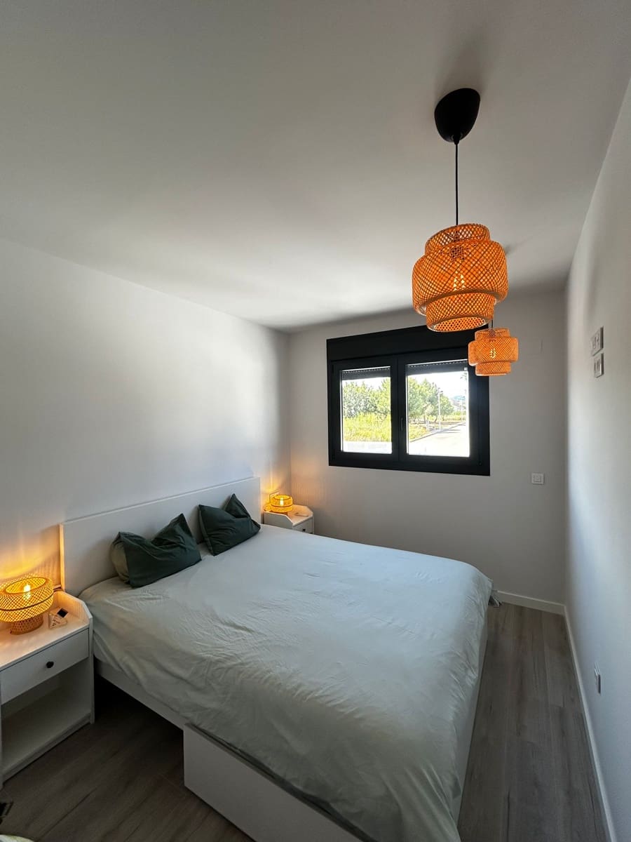 3 bedroom Villa for sale in Els Poblets with pool garage - € 429,000 (Ref: 9733770)