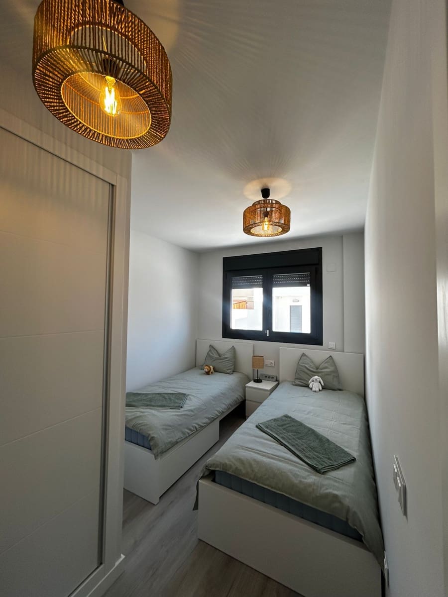 3 bedroom Villa for sale in Els Poblets with pool garage - € 429,000 (Ref: 9733770)