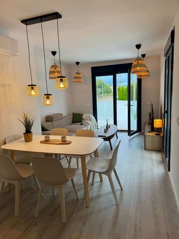 3 sypialnia Willa na sprzedaż w Els Poblets z basenem garażem - 429 000 € (Ref: 9733770)