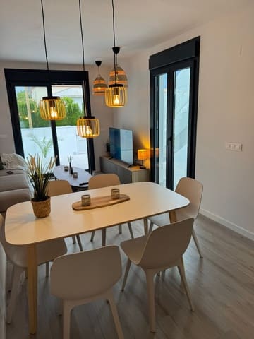 3 sypialnia Willa na sprzedaż w Els Poblets z basenem garażem - 429 000 € (Ref: 9733770)