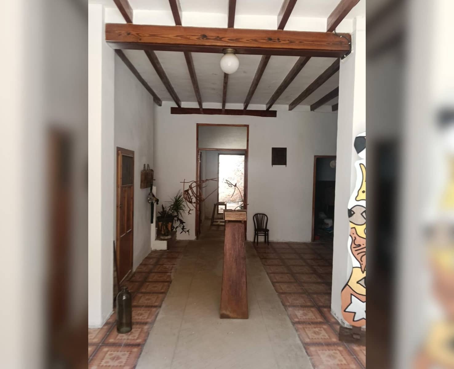 4 sovrum Hus till salu i Jesus Pobre - 299 000 € (Ref: 9736157)