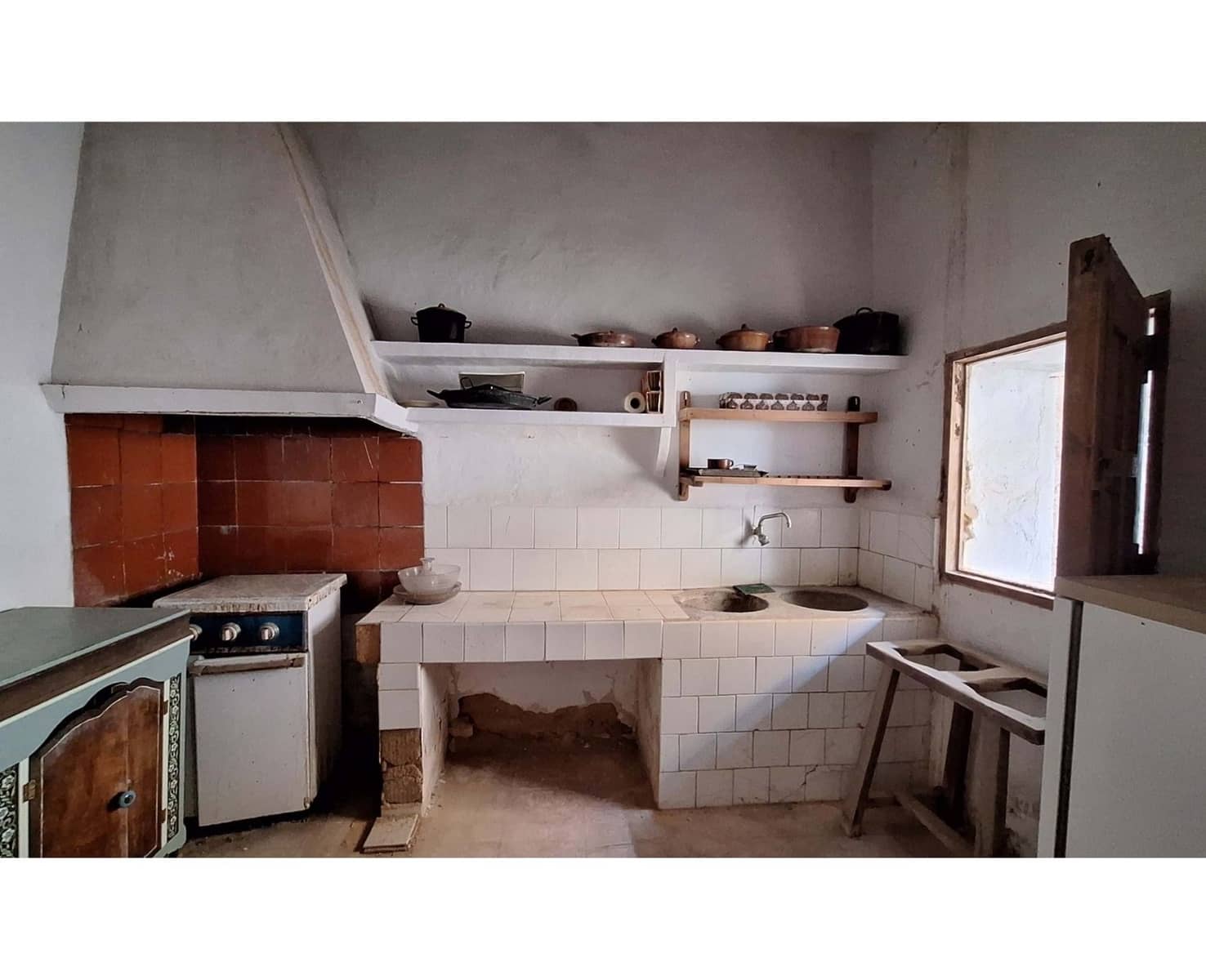 4 sovrum Hus till salu i Jesus Pobre - 299 000 € (Ref: 9736157)