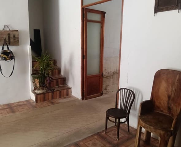 4 sovrum Hus till salu i Jesús Pobre, Dénia - 299 000 € (Ref: 9736157)