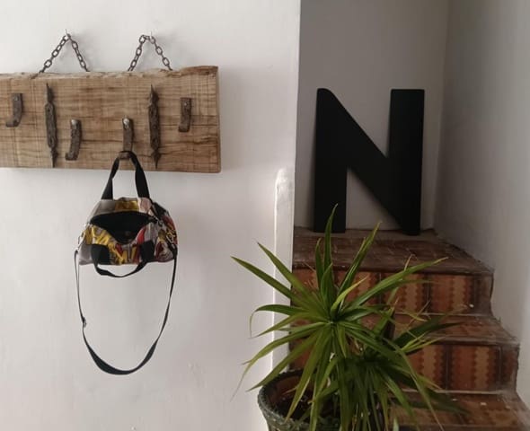 4 sovrum Hus till salu i Jesús Pobre, Dénia - 299 000 € (Ref: 9736157)