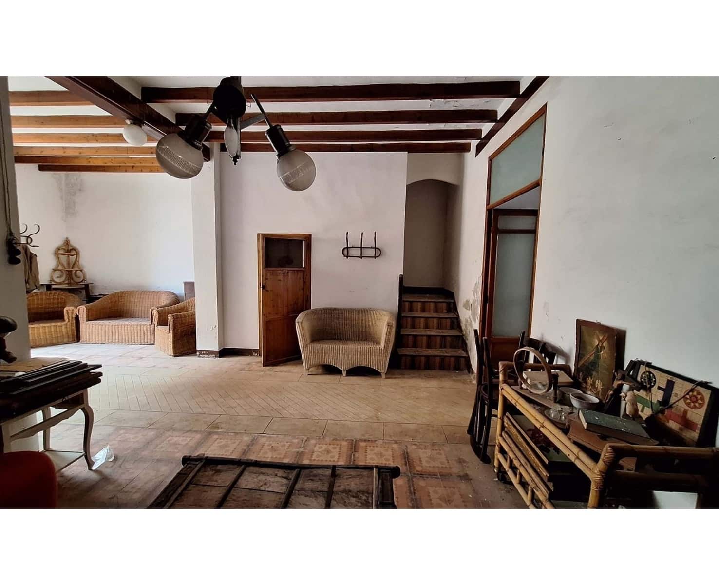 4 sovrum Hus till salu i Jesus Pobre - 299 000 € (Ref: 9736157)