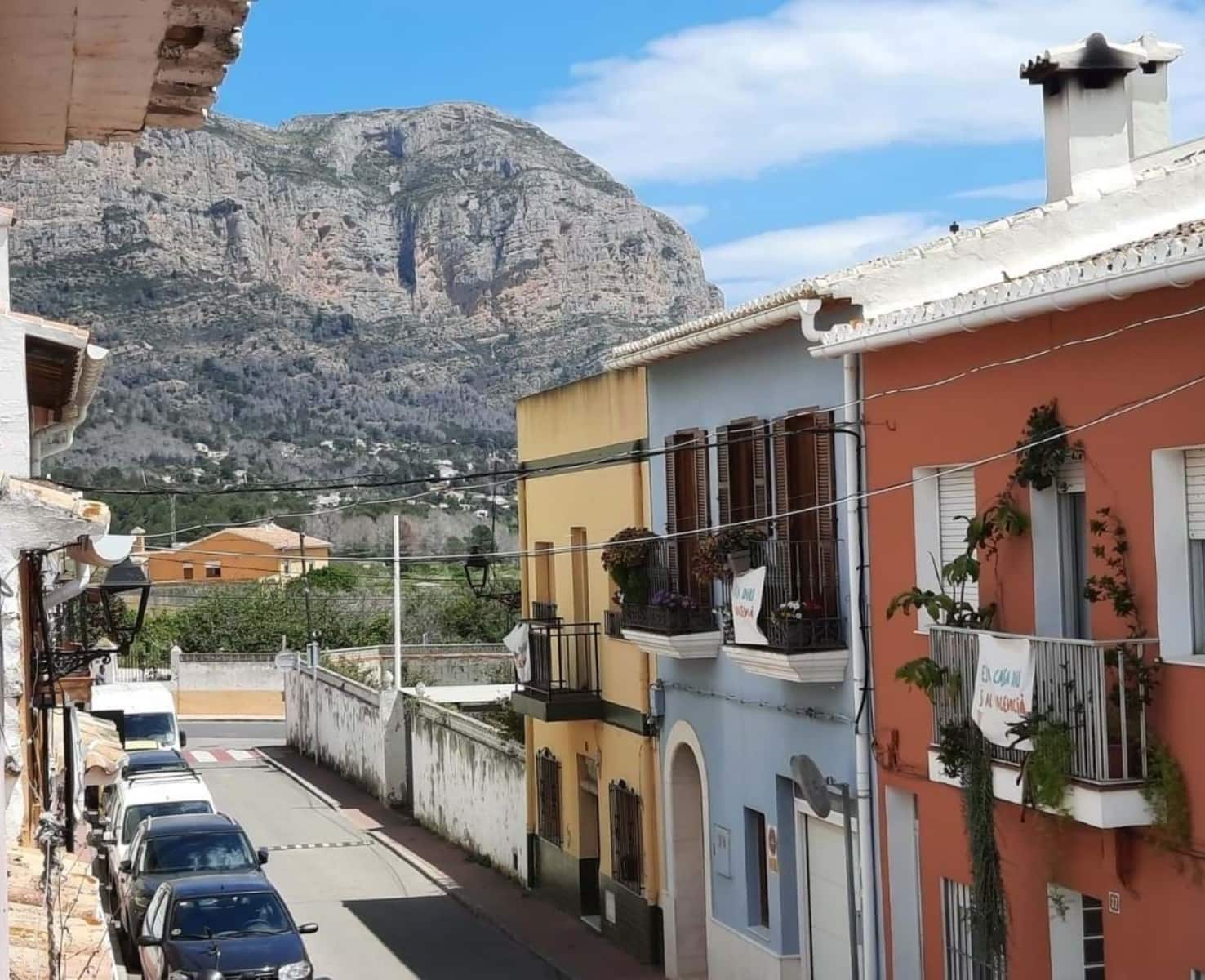 4 sovrum Hus till salu i Jesus Pobre - 299 000 € (Ref: 9736157)