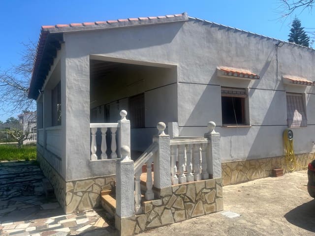 5 soveværelse Villa til salg i Oliva Playa, Oliva med swimmingpool garage - € 360.000 (Ref: 9752505)