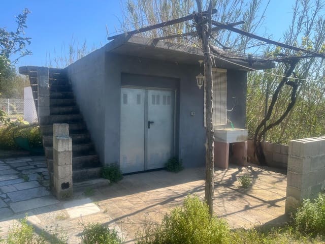 5 soveværelse Villa til salg i Oliva Playa, Oliva med swimmingpool garage - € 360.000 (Ref: 9752505)