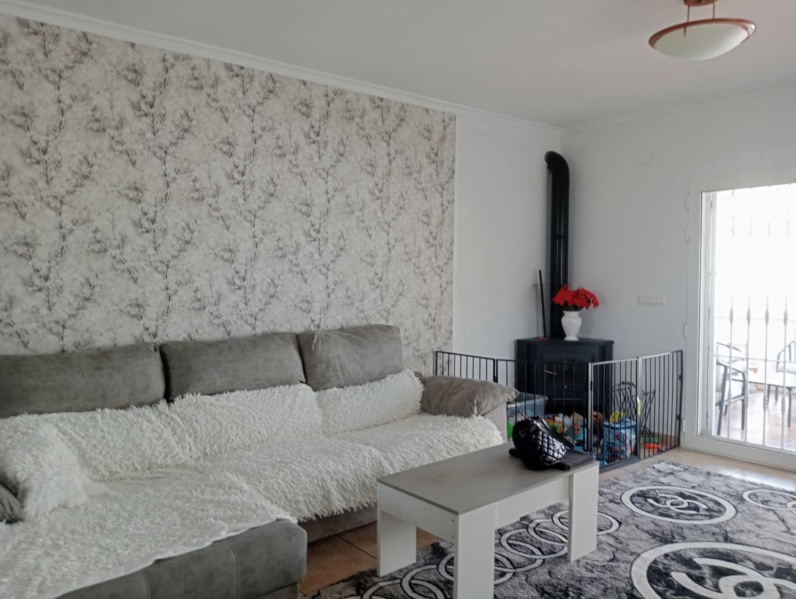 2 slaapkamer Rijtjeshuis te koop in Els Poblets - € 280.000 (Ref: 9789650)