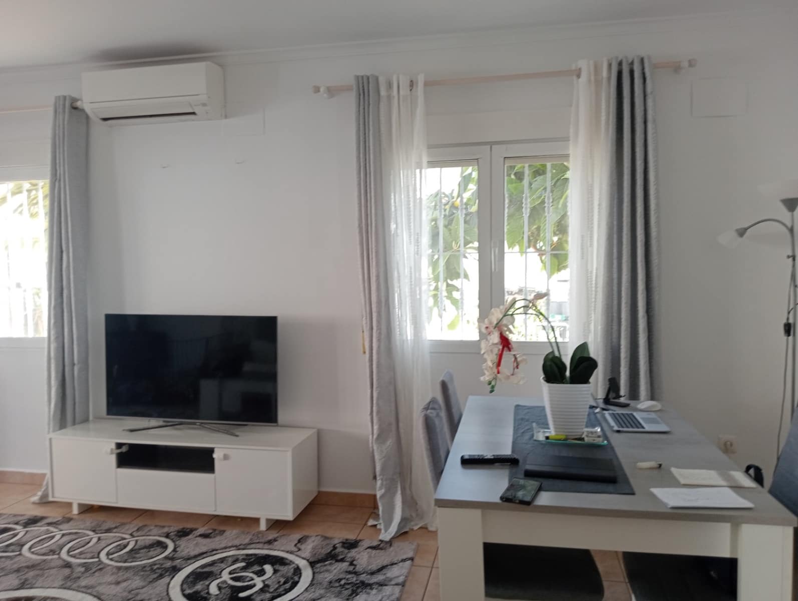 2 slaapkamer Rijtjeshuis te koop in Els Poblets - € 280.000 (Ref: 9789650)