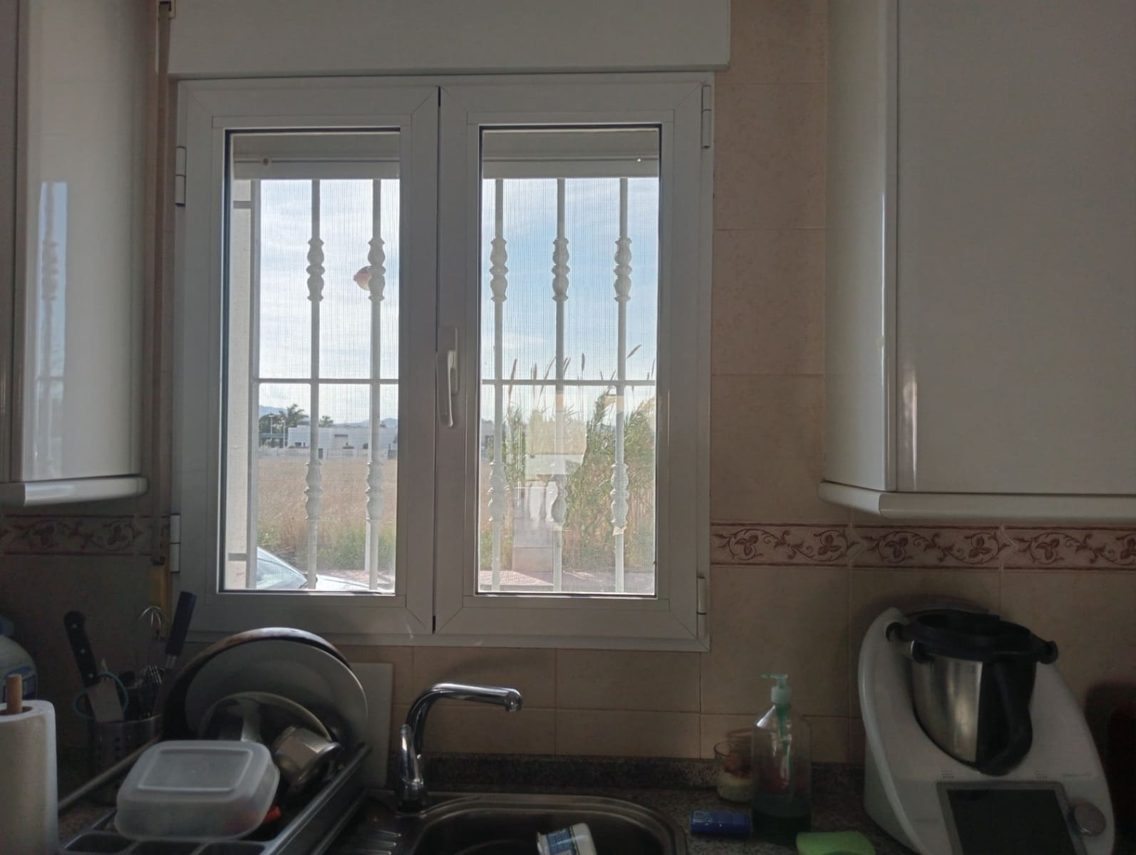 2 slaapkamer Rijtjeshuis te koop in Els Poblets - € 280.000 (Ref: 9789650)