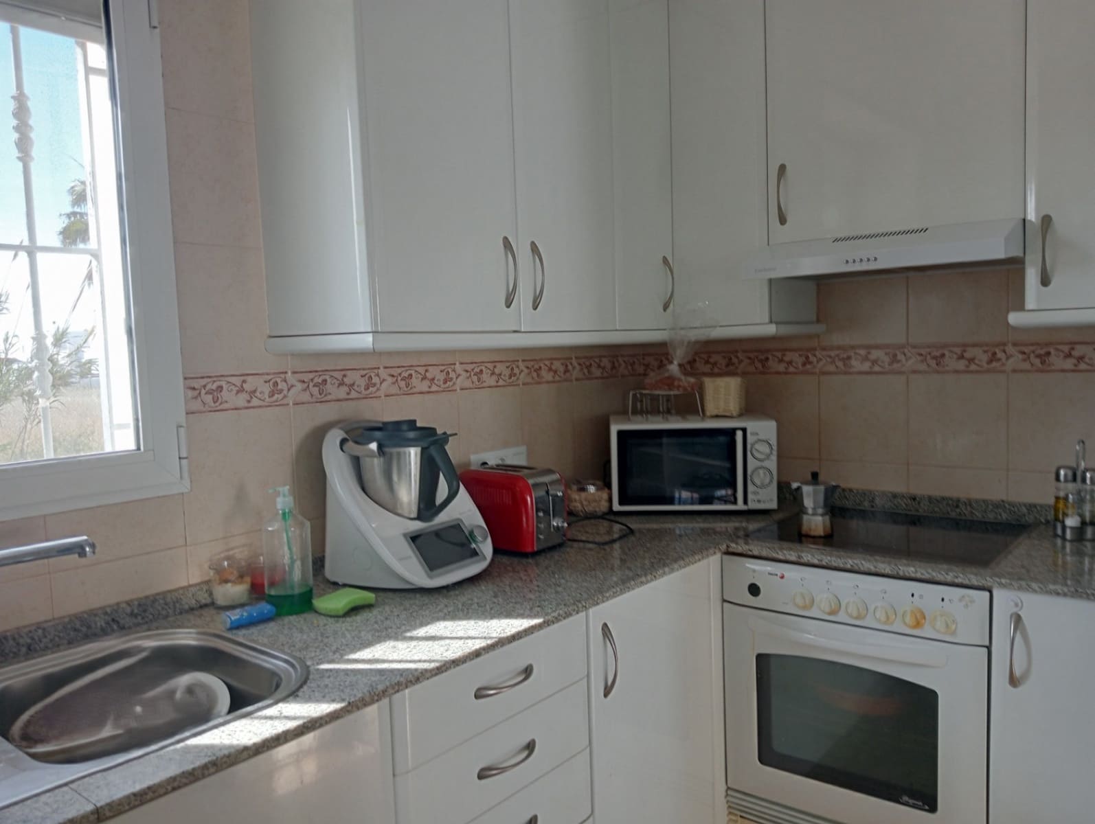 2 slaapkamer Rijtjeshuis te koop in Els Poblets - € 280.000 (Ref: 9789650)