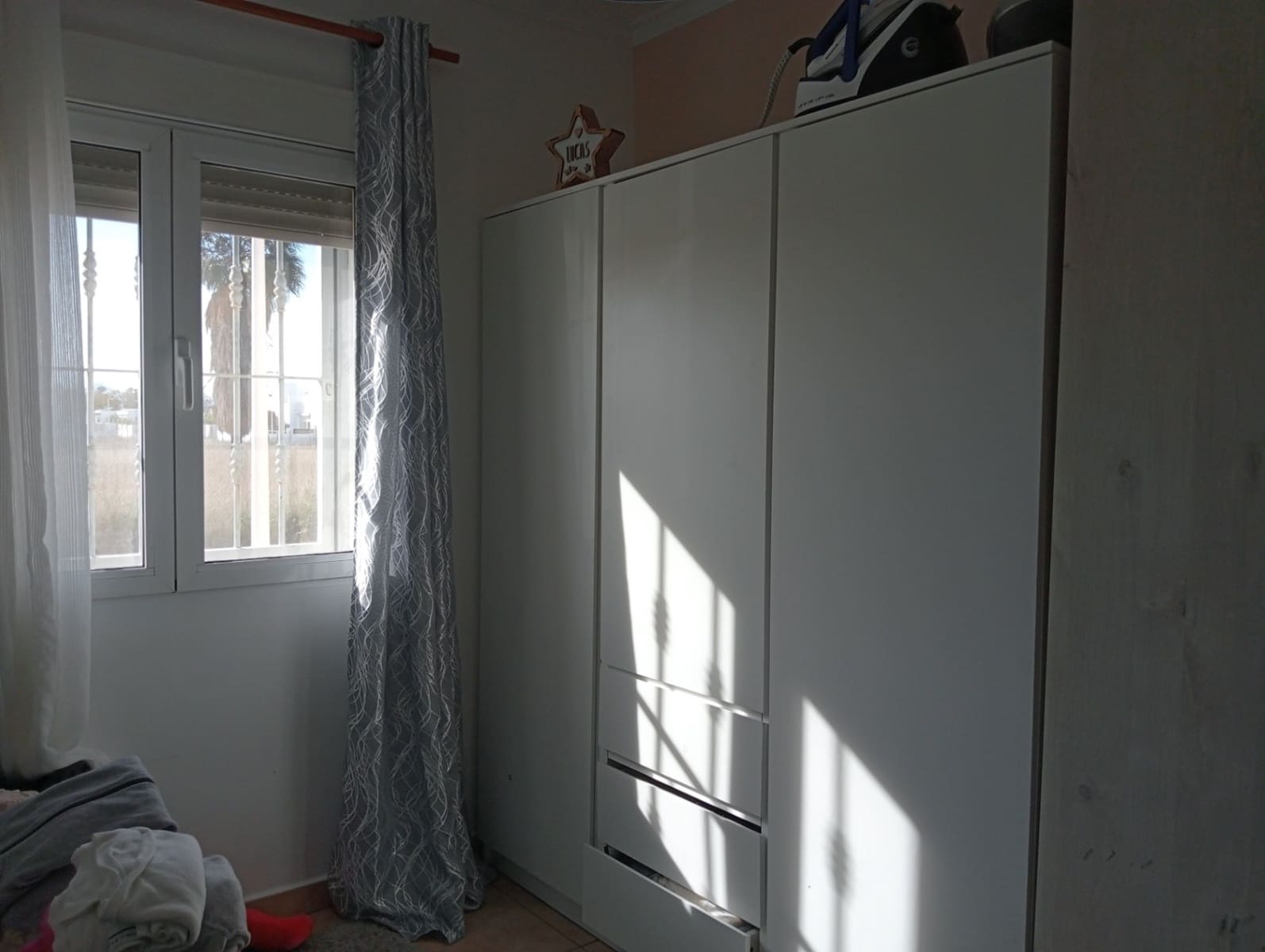 2 slaapkamer Rijtjeshuis te koop in Els Poblets - € 280.000 (Ref: 9789650)