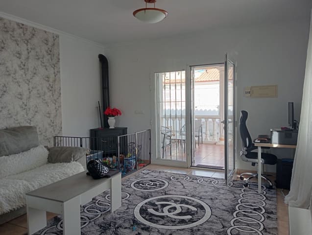 2 slaapkamer Rijtjeshuis te koop in Els Poblets - € 280.000 (Ref: 9789650)