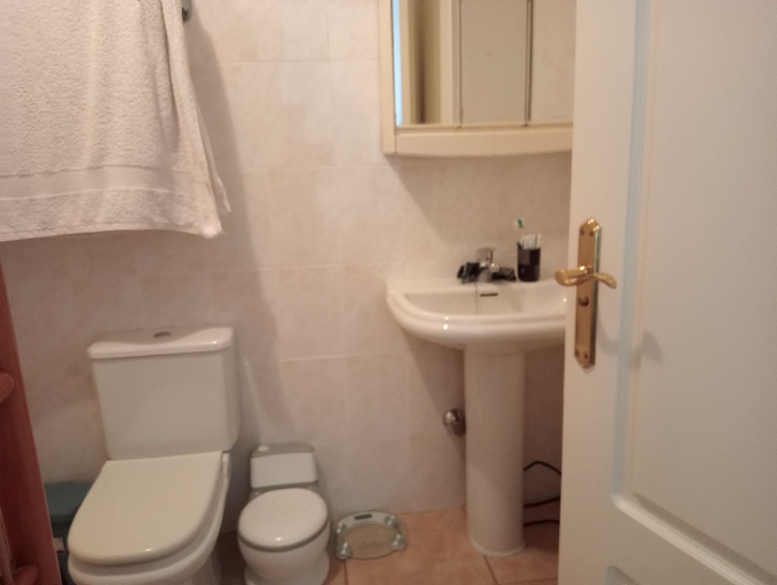 2 slaapkamer Rijtjeshuis te koop in Els Poblets - € 280.000 (Ref: 9789650)