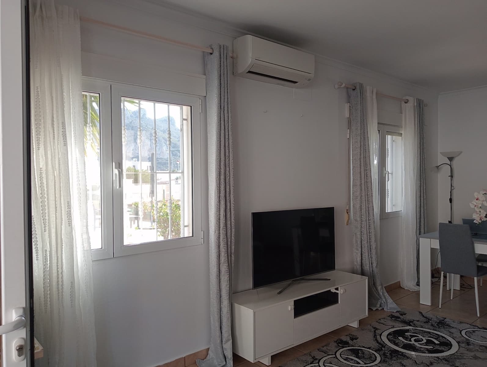 2 slaapkamer Rijtjeshuis te koop in Els Poblets - € 280.000 (Ref: 9789650)