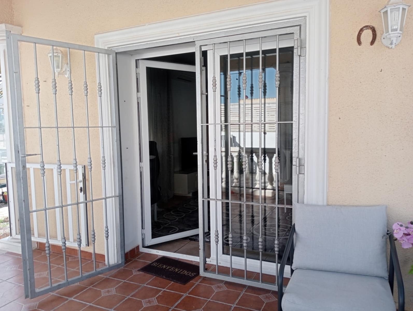 2 slaapkamer Rijtjeshuis te koop in Els Poblets - € 280.000 (Ref: 9789650)