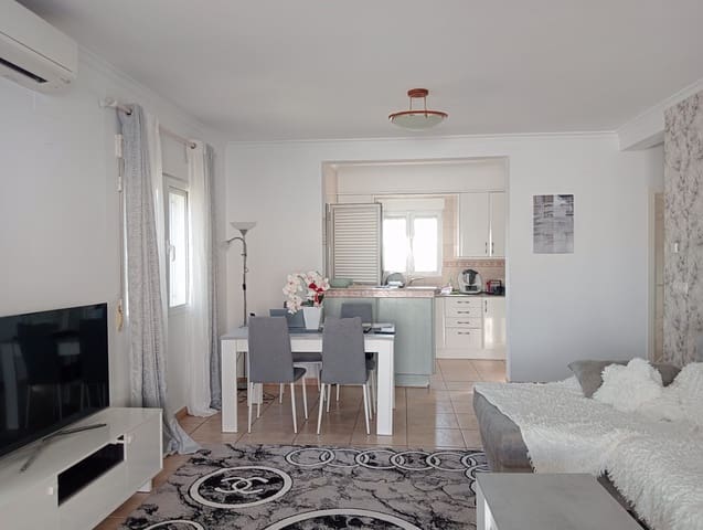 2 soverom Rekkehus til salgs i Els Poblets - € 280 000 (Ref: 9789650)