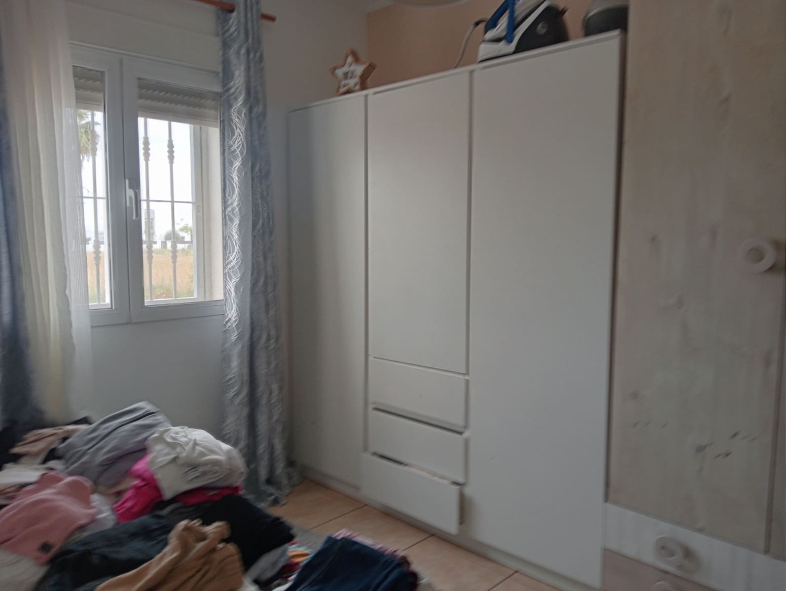 2 bedroom Terraced Villa for sale in Els Poblets - € 280,000 (Ref: 9789650)