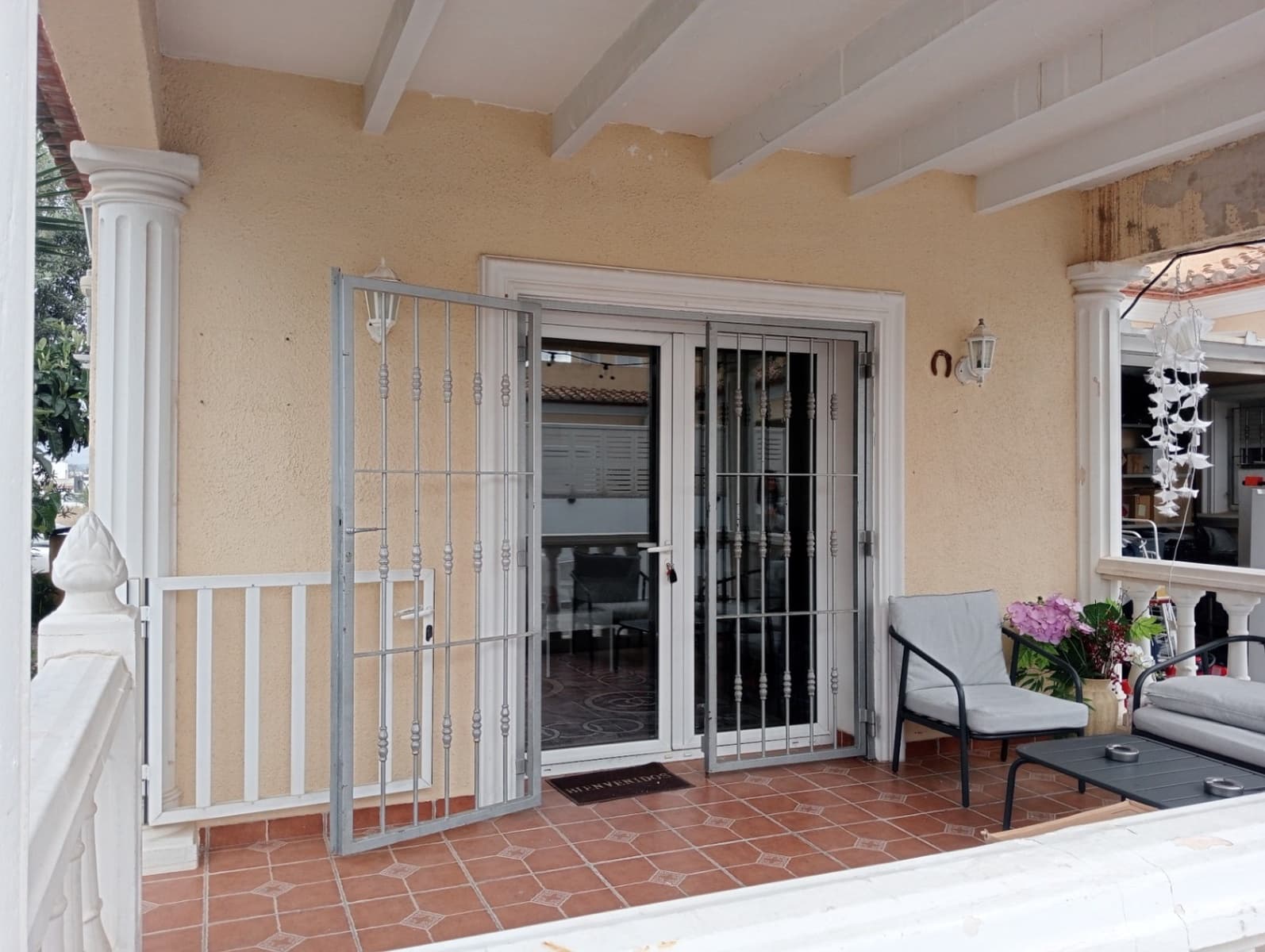 2 bedroom Terraced Villa for sale in Els Poblets - € 280,000 (Ref: 9789650)