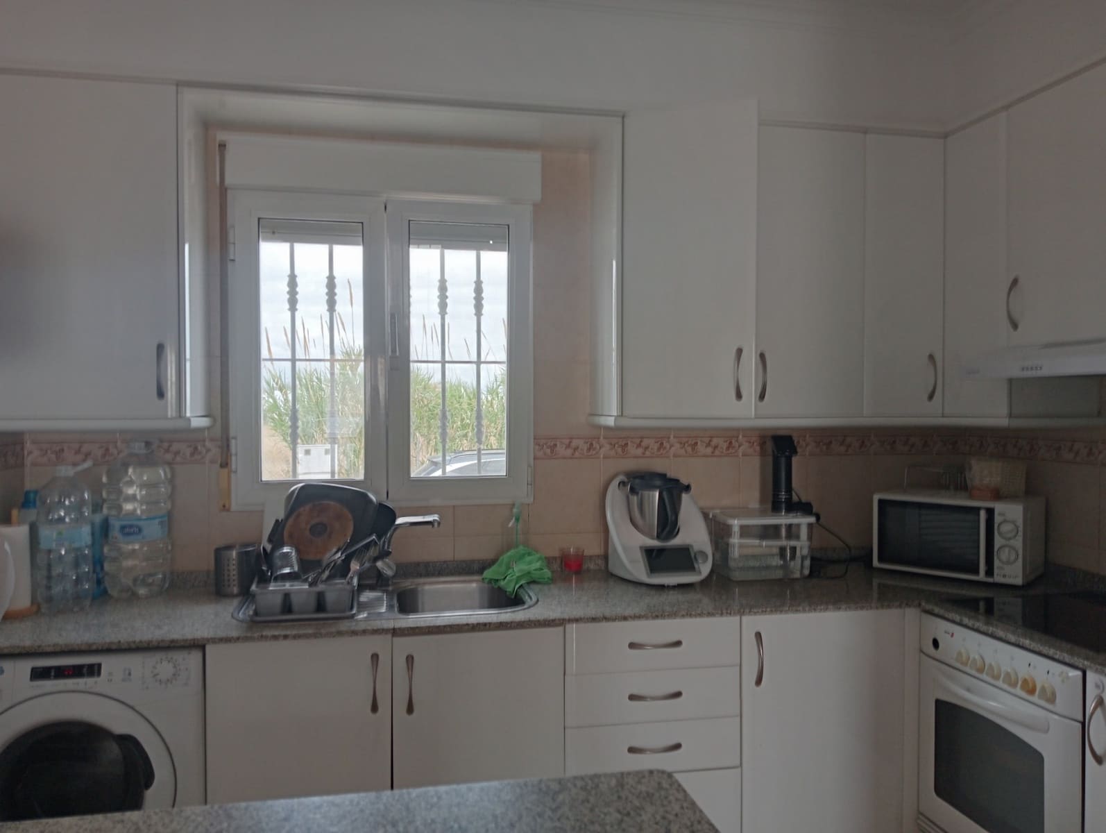 2 bedroom Terraced Villa for sale in Els Poblets - € 280,000 (Ref: 9789650)