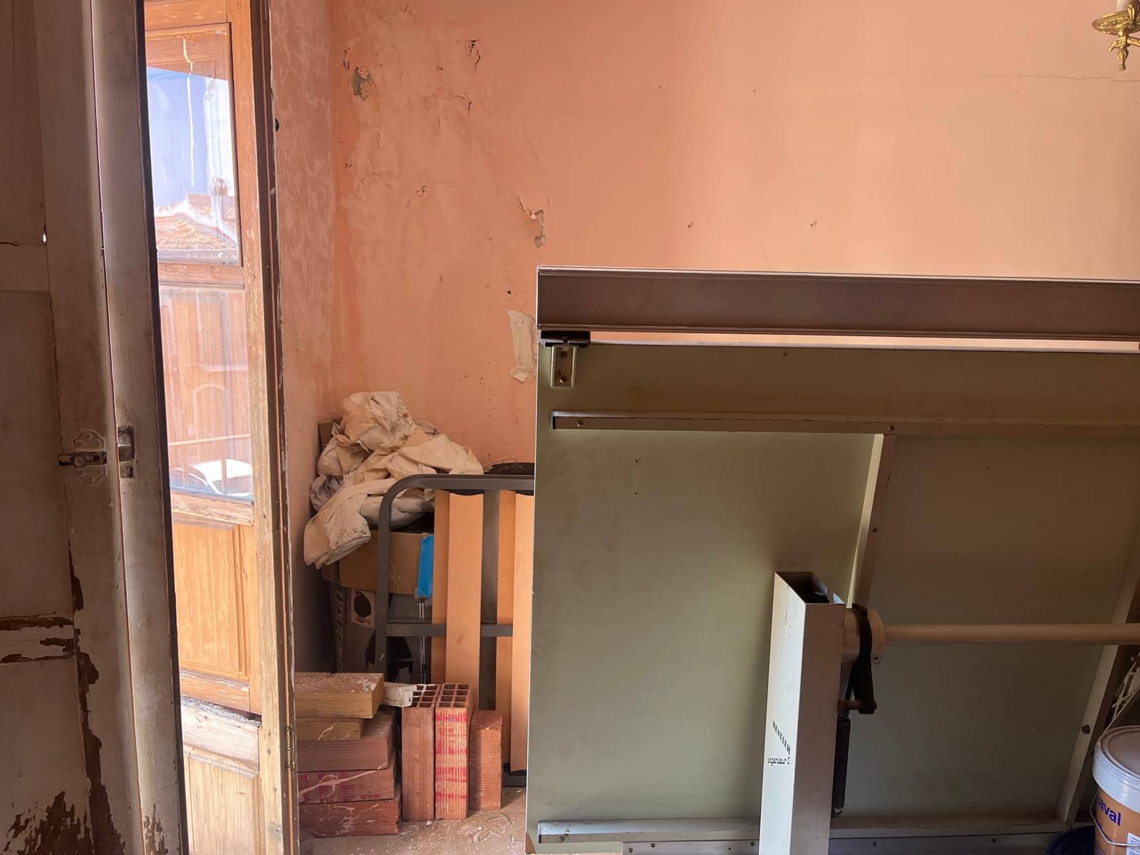 3 soverom Leilighet til salgs i El Vergel / Verger - € 85 000 (Ref: 9798171)