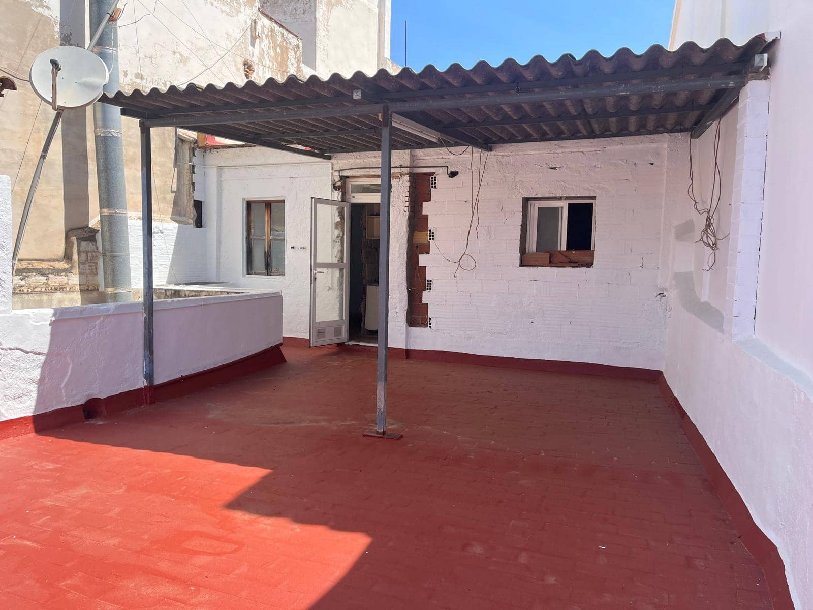 3 soverom Leilighet til salgs i El Vergel / Verger - € 85 000 (Ref: 9798171)