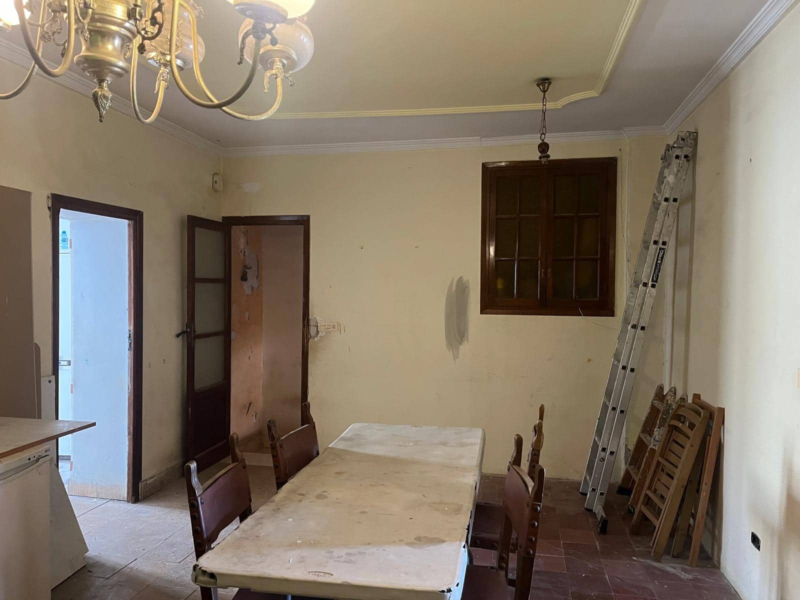 3 soverom Leilighet til salgs i El Vergel / Verger - € 85 000 (Ref: 9798171)