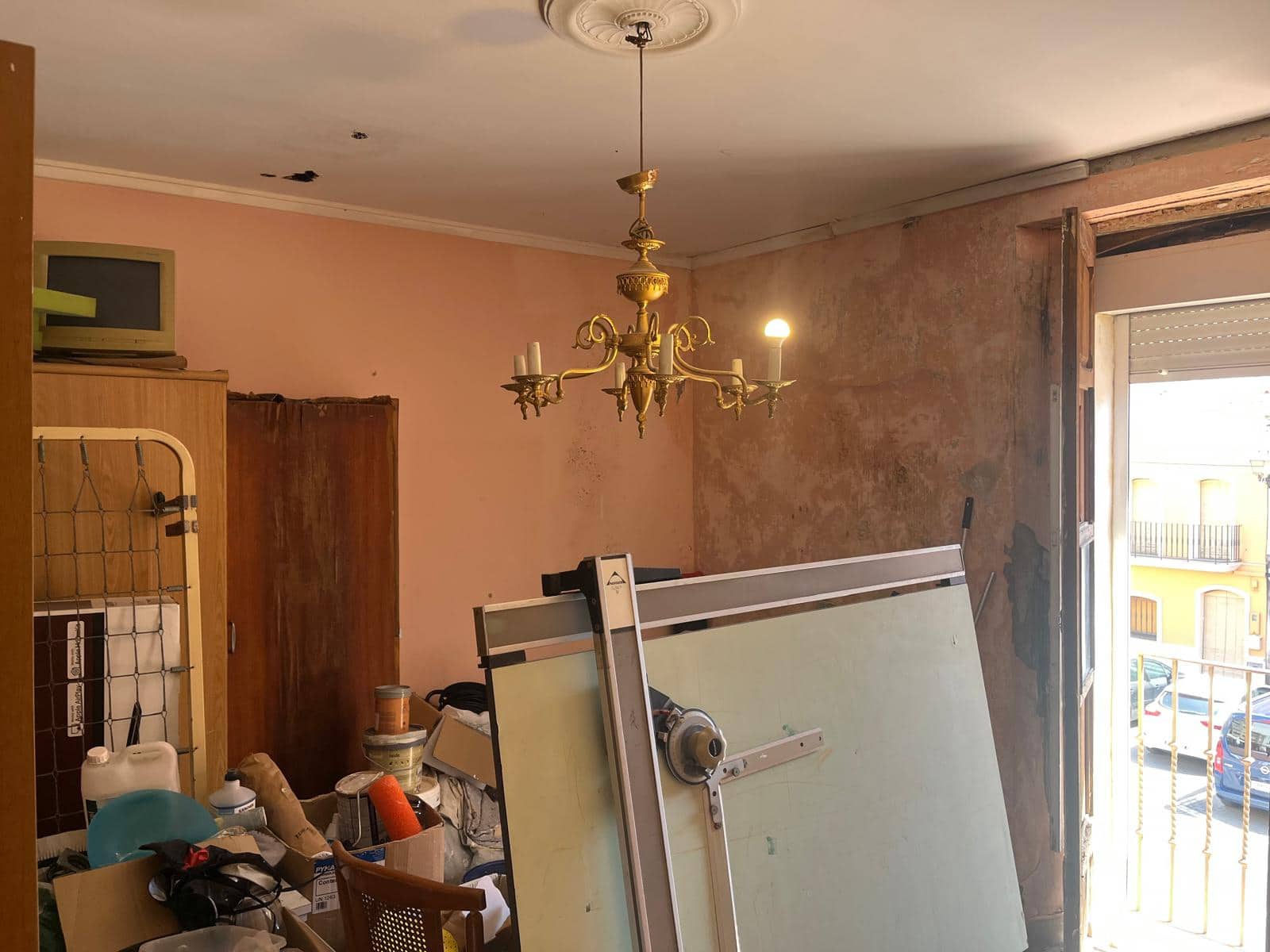 3 soverom Leilighet til salgs i El Vergel / Verger - € 85 000 (Ref: 9798171)