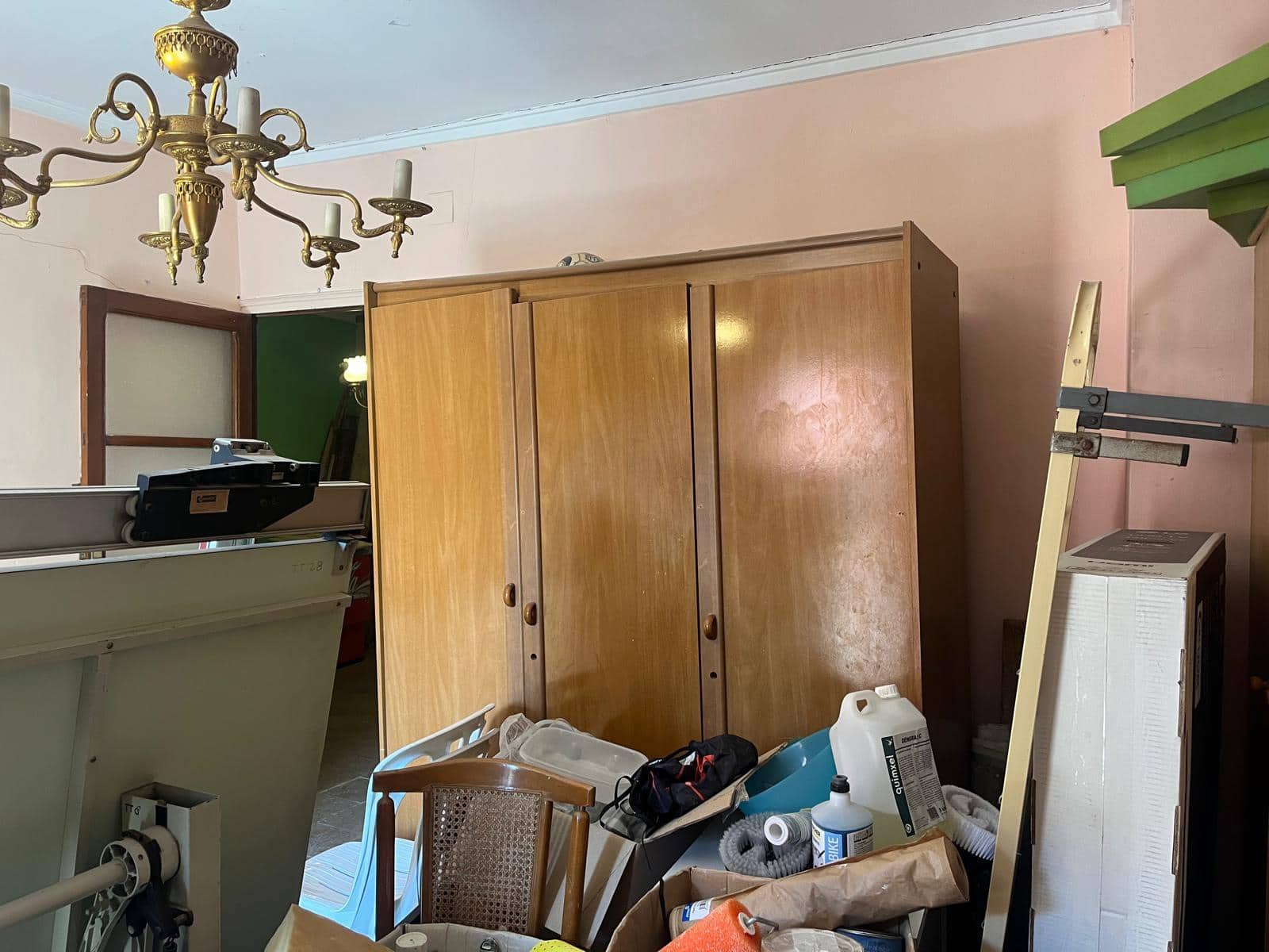 3 soverom Leilighet til salgs i El Vergel / Verger - € 85 000 (Ref: 9798171)