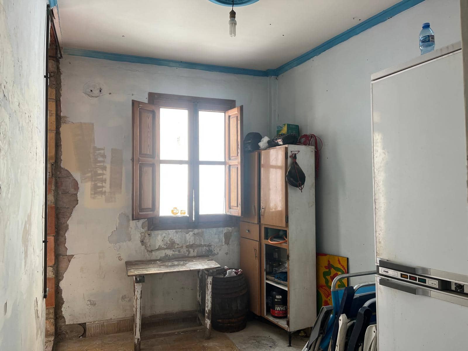 3 soverom Leilighet til salgs i El Vergel / Verger - € 85 000 (Ref: 9798171)