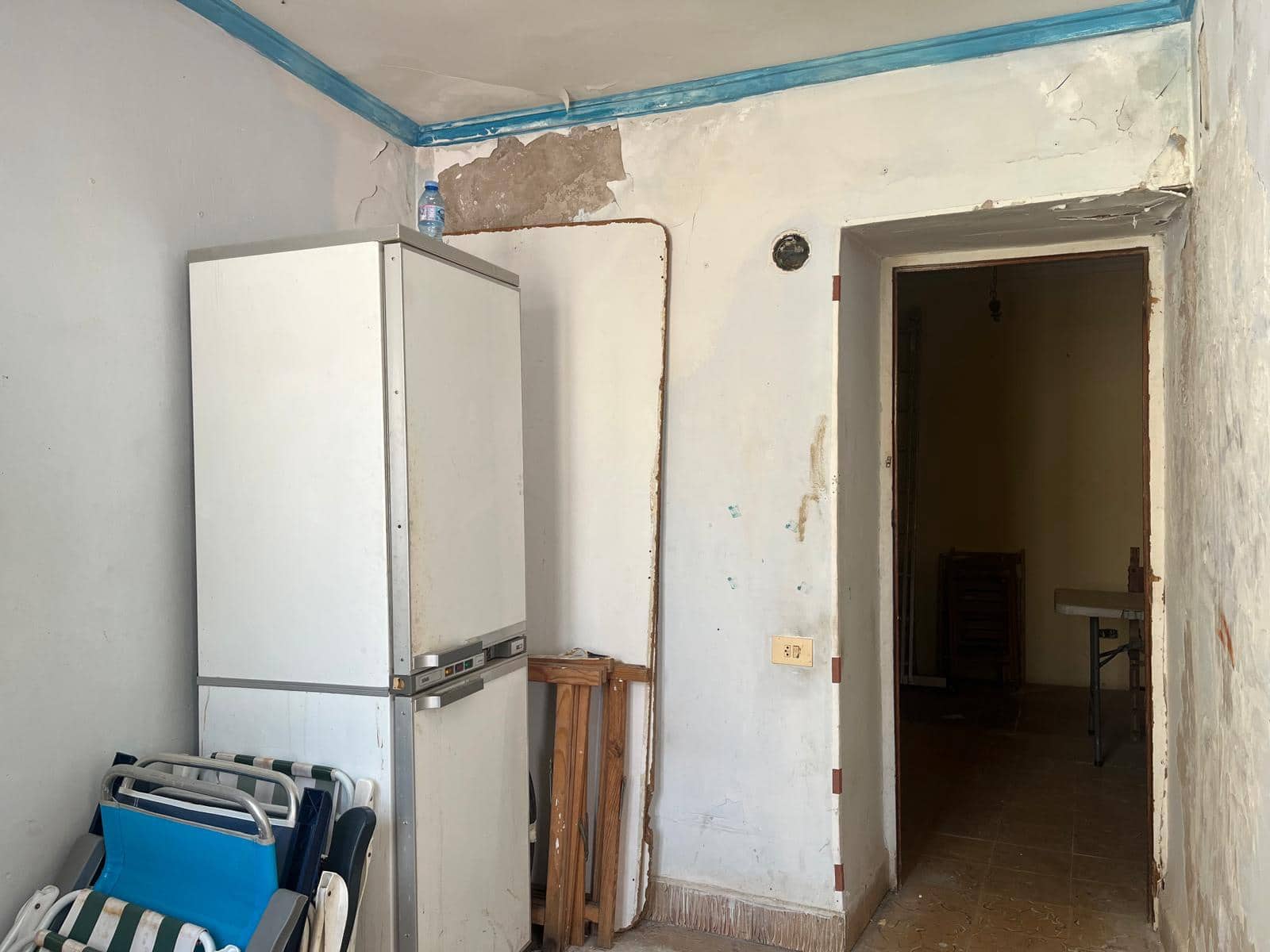 3 soverom Leilighet til salgs i El Vergel / Verger - € 85 000 (Ref: 9798171)