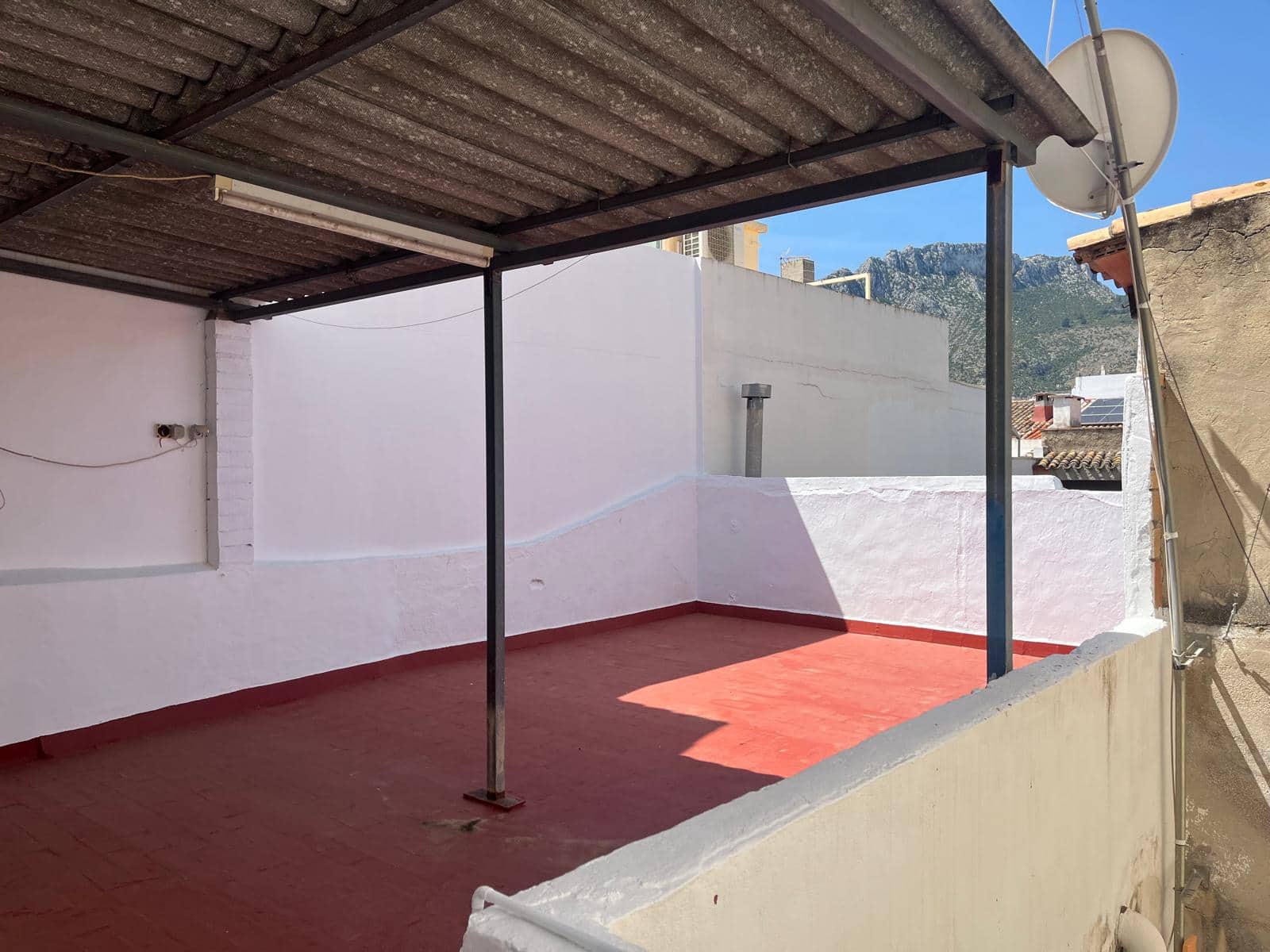 3 soverom Leilighet til salgs i El Vergel / Verger - € 85 000 (Ref: 9798171)