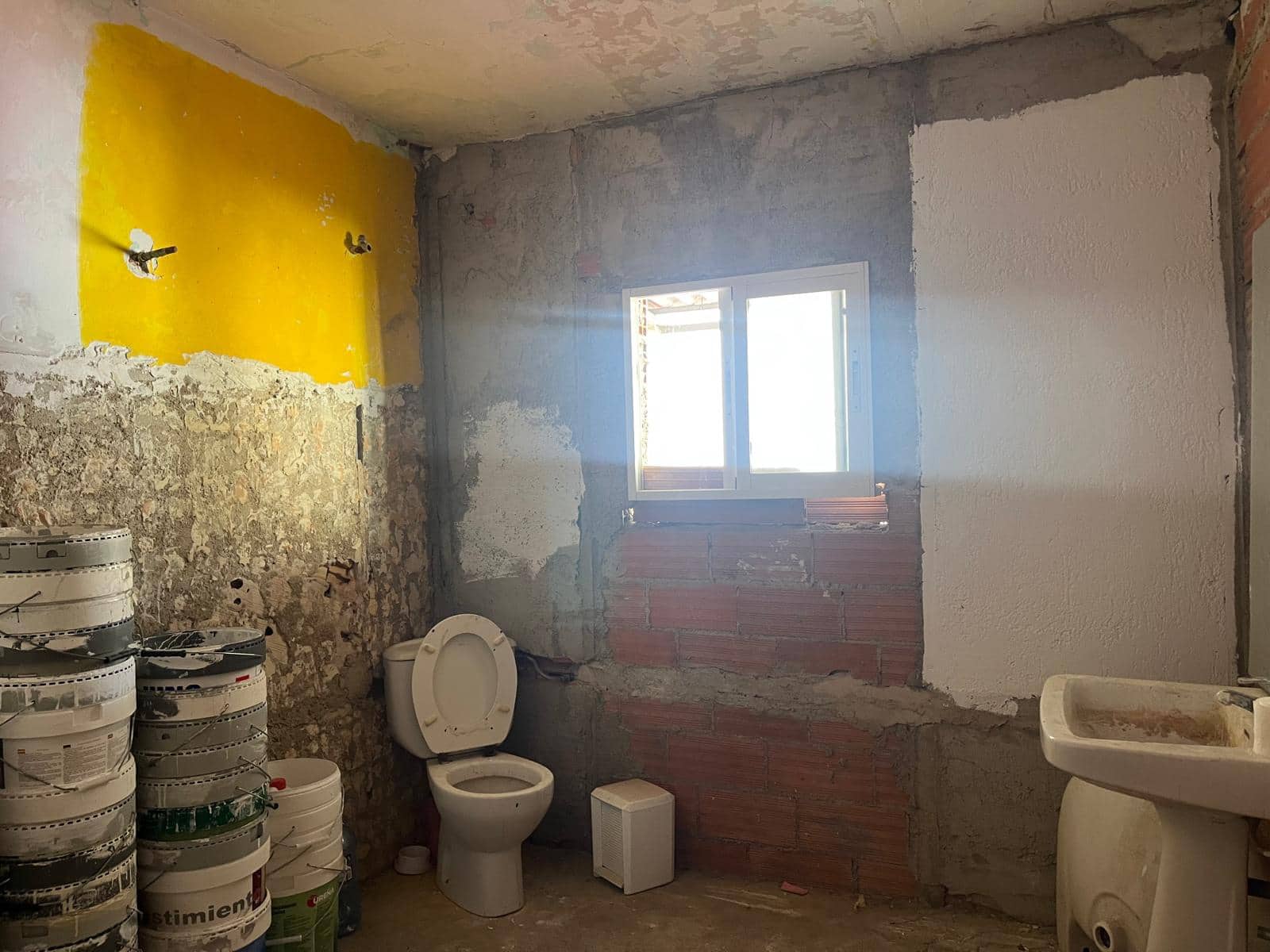 3 soverom Leilighet til salgs i El Vergel / Verger - € 85 000 (Ref: 9798171)