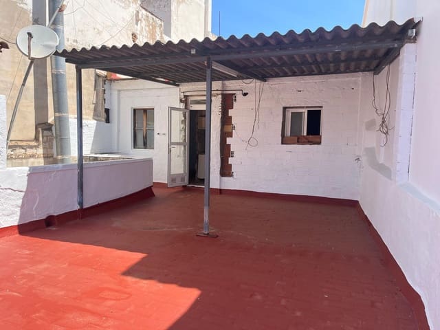 3 soverom Leilighet til salgs i El Vergel / Verger - € 85 000 (Ref: 9798171)