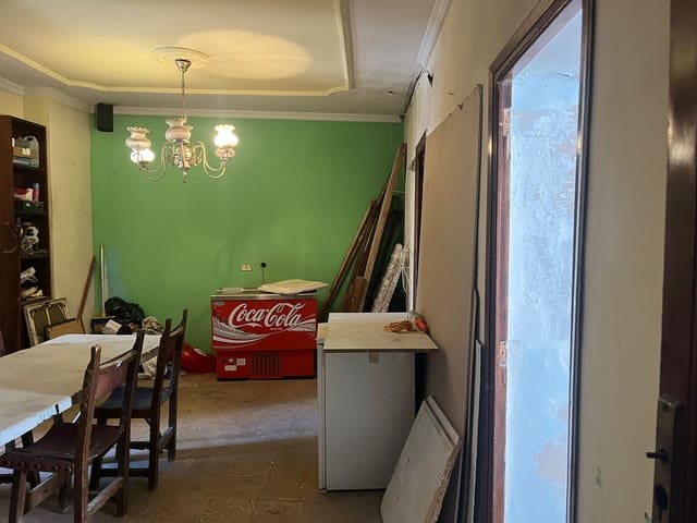 3 soverom Leilighet til salgs i El Vergel / Verger - € 85 000 (Ref: 9798171)